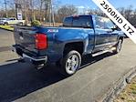 Used 2017 Chevrolet Silverado 2500 LTZ Crew Cab 4x4, Pickup for sale #2501111 - photo 2