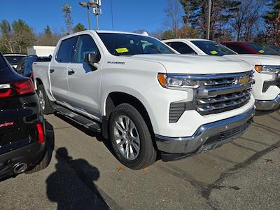 New 2025 Chevrolet Silverado 3500 Work Truck Regular Cab 4x4, Cab Chassis for sale #2530510 - photo 1