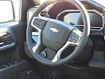 New 2025 Chevrolet Silverado 3500 Work Truck Regular Cab 4x4, Cab Chassis for sale #2530510 - photo 9