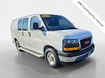 2022 GMC Savana 2500 4x2, Empty Cargo Van for sale #P000010 - photo 1