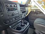 2022 GMC Savana 2500 4x2, Empty Cargo Van for sale #P000010 - photo 14