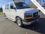 2022 GMC Savana 2500 4x2, Empty Cargo Van for sale #P000010 - photo 3