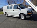 2022 GMC Savana 2500 4x2, Empty Cargo Van for sale #P000010 - photo 4