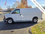 2022 GMC Savana 2500 4x2, Empty Cargo Van for sale #P000010 - photo 5