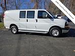 2022 GMC Savana 2500 4x2, Empty Cargo Van for sale #P000010 - photo 6