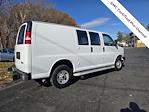 2022 GMC Savana 2500 4x2, Empty Cargo Van for sale #P000010 - photo 2