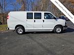 2022 GMC Savana 2500 4x2, Empty Cargo Van for sale #P000010 - photo 7