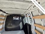 2022 GMC Savana 2500 4x2, Empty Cargo Van for sale #P000010 - photo 8