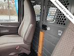 Used 2010 GMC Savana 3500 Work Van 4x2, Upfitted Cargo Van for sale #P000381 - photo 12