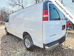 Used 2010 GMC Savana 3500 Work Van 4x2, Upfitted Cargo Van for sale #P000381 - photo 2