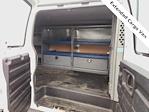 Used 2010 GMC Savana 3500 Work Van 4x2, Upfitted Cargo Van for sale #P000381 - photo 8