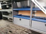 Used 2010 GMC Savana 3500 Work Van 4x2, Upfitted Cargo Van for sale #P000381 - photo 4