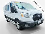 Used 2022 Ford Transit 250 Base Low Roof RWD, Empty Cargo Van for sale #P001140 - photo 3
