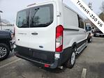 Used 2022 Ford Transit 250 Base Low Roof RWD, Empty Cargo Van for sale #P001140 - photo 2