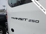 Used 2022 Ford Transit 250 Base Low Roof RWD, Empty Cargo Van for sale #P001140 - photo 12