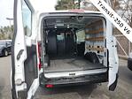 Used 2022 Ford Transit 250 Base Low Roof RWD, Empty Cargo Van for sale #P001140 - photo 14