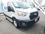 Used 2022 Ford Transit 250 Base Low Roof RWD, Empty Cargo Van for sale #P001140 - photo 1