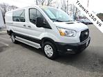 Used 2022 Ford Transit 250 Base Low Roof RWD, Empty Cargo Van for sale #P001140 - photo 4