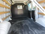 2021 Chevrolet Express 2500 SRW RWD, Empty Cargo Van for sale #P001670 - photo 10