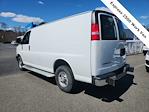 2021 Chevrolet Express 2500 SRW RWD, Empty Cargo Van for sale #P001670 - photo 2