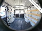 2021 Chevrolet Express 2500 SRW RWD, Empty Cargo Van for sale #P001670 - photo 21