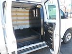 2021 Chevrolet Express 2500 SRW RWD, Empty Cargo Van for sale #P001670 - photo 6