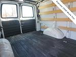 Used 2021 Chevrolet Express 2500 Work Van RWD, Empty Cargo Van for sale #P001670 - photo 8