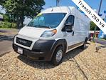 2022 Ford Transit 250 Low Roof RWD, Empty Cargo Van for sale #P002260 - photo 4