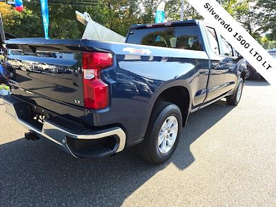 2022 Chevrolet Silverado 1500 Double Cab 4x4, Pickup for sale #P005000 - photo 2