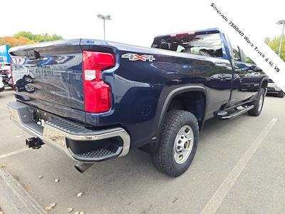 2022 Chevrolet Silverado 2500 Double Cab 4x4, Pickup for sale #P005090 - photo 2