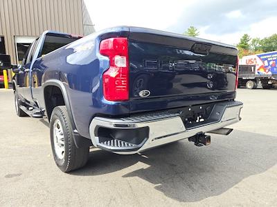 2022 Chevrolet Silverado 2500 Double Cab 4x4, Pickup for sale #P005090 - photo 2