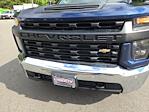 2022 Chevrolet Silverado 2500 Double Cab 4x4, Pickup for sale #P005090 - photo 4