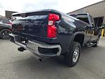 2022 Chevrolet Silverado 2500 Double Cab 4x4, Pickup for sale #P005090 - photo 9