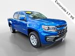 2022 Chevrolet Colorado Crew Cab 4x4, Pickup for sale #P005160 - photo 1