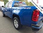 2022 Chevrolet Colorado Crew Cab 4x4, Pickup for sale #P005160 - photo 15