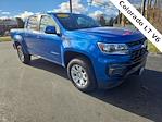 2022 Chevrolet Colorado Crew Cab 4x4, Pickup for sale #P005160 - photo 3