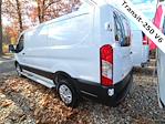 2022 Ford Transit 250 Low Roof RWD, Empty Cargo Van for sale #P005350 - photo 15