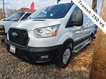 2022 Ford Transit 250 Low Roof RWD, Empty Cargo Van for sale #P005350 - photo 3