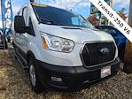 2022 Ford Transit 250 Low Roof RWD, Empty Cargo Van for sale #P005350 - photo 4