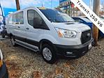 2022 Ford Transit 250 Low Roof RWD, Empty Cargo Van for sale #P005350 - photo 5