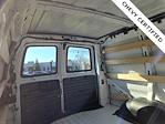 Used 2022 GMC Savana 2500 Work Van 4x2, Empty Cargo Van for sale #P005360 - photo 11