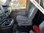 Used 2022 GMC Savana 2500 Work Van 4x2, Empty Cargo Van for sale #P005360 - photo 13