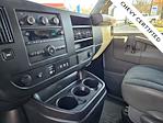 Used 2022 GMC Savana 2500 Work Van 4x2, Empty Cargo Van for sale #P005360 - photo 14