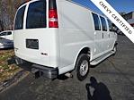 Used 2022 GMC Savana 2500 Work Van 4x2, Empty Cargo Van for sale #P005360 - photo 24