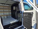 Used 2022 GMC Savana 2500 Work Van 4x2, Empty Cargo Van for sale #P005360 - photo 7