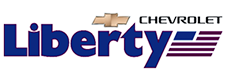 Liberty Chevrolet logo