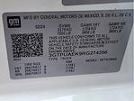 2024 GMC Sierra 1500 Crew Cab 4WD, Pickup for sale #G274356 - photo 21