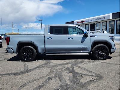 2024 GMC Sierra 1500 Crew Cab 4WD, Pickup for sale #G353572 - photo 1