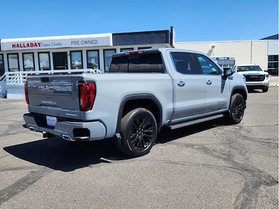 2024 GMC Sierra 1500 Crew Cab 4WD, Pickup for sale #G353572 - photo 2