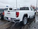 2024 GMC Sierra 2500 Double Cab 4WD, Pickup for sale #G382880 - photo 2